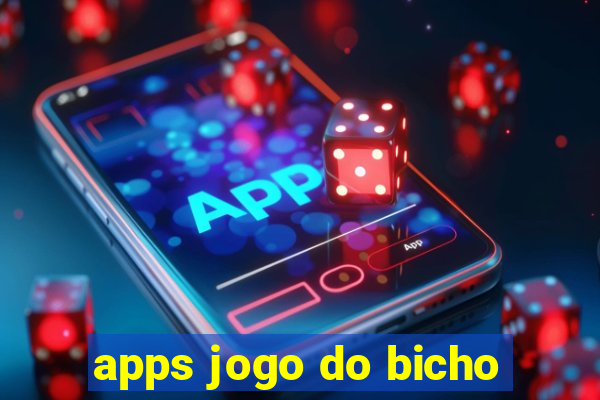 apps jogo do bicho